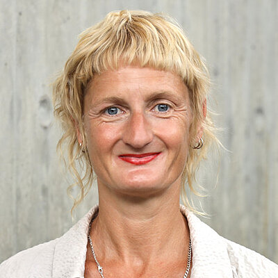 Prof. Dr. Anna Steigemann