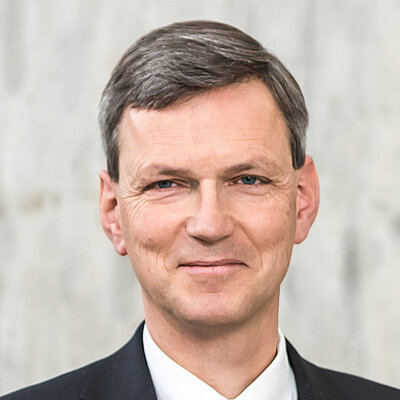Prof. Nikolaus Korber