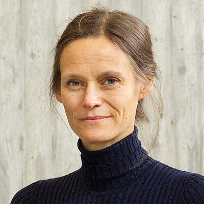 Prof. Dr. Anne Brüske
