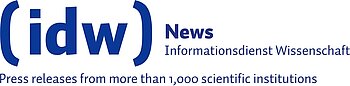 Logo idw news service