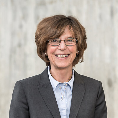 Prof. Ursula Regener