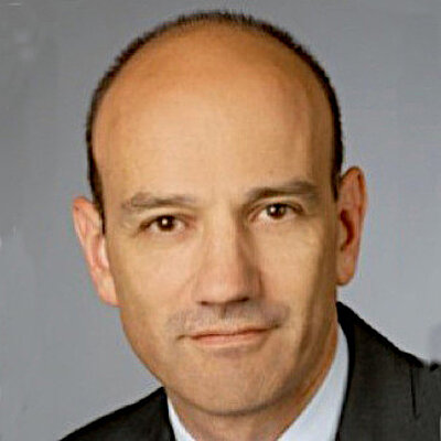 Prof. Manfred Heckmann