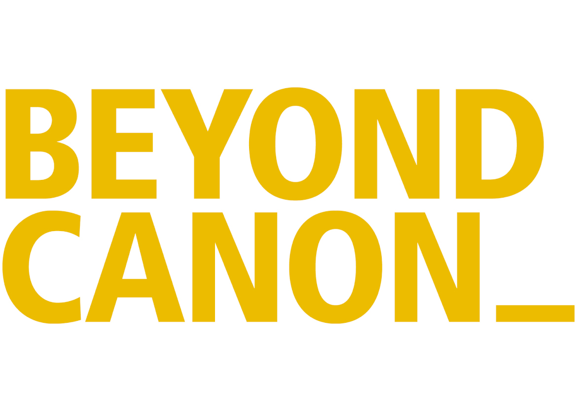 Logo Beyond Canon