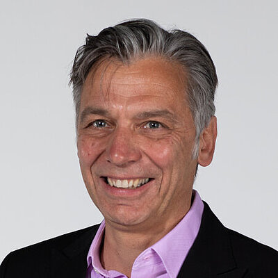 Prof. Dr. Alexander Kracklauer