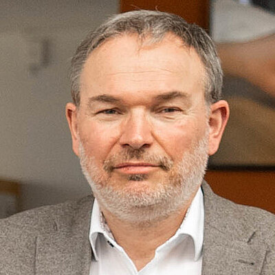 Prof. Dr. Günter Müller-Czygan