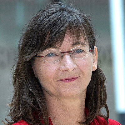 Prof. Meike Klettke