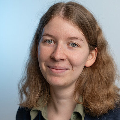 Pauline Steffel