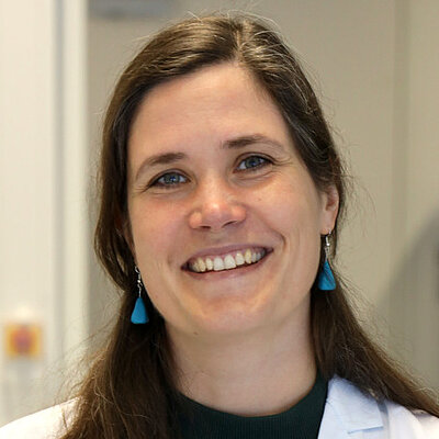 Prof. Dr. Aline Koch