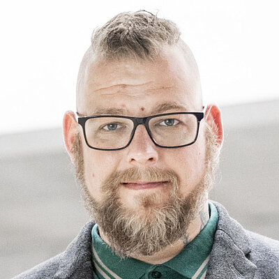 Prof. Dr. Tobias Schnabel