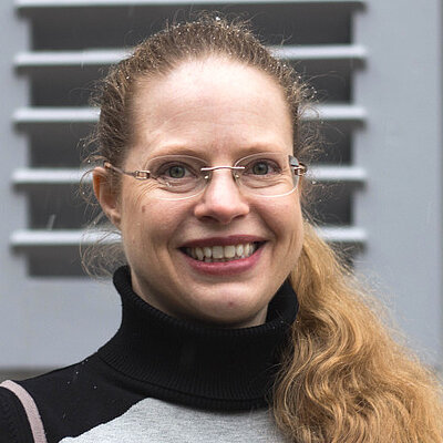 Prof. Mona Hess