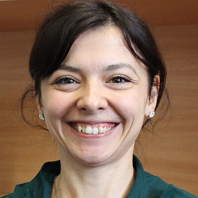 Mari Mamyan, PhD