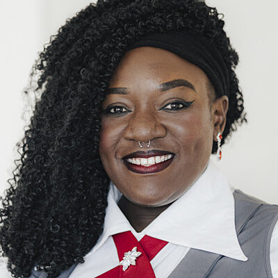 Dr. Caroline Lichuma