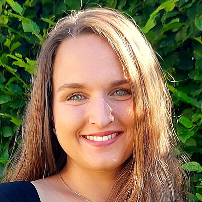 Tamara Heger