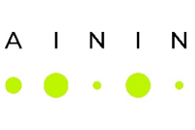 AININ Logo