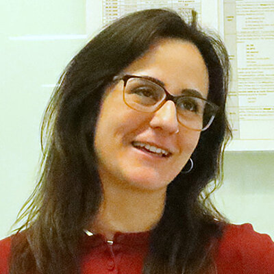 Dr. Alejandra Vielba-Fernandez