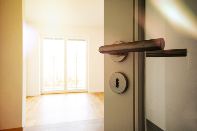 Renting Your Own Flat