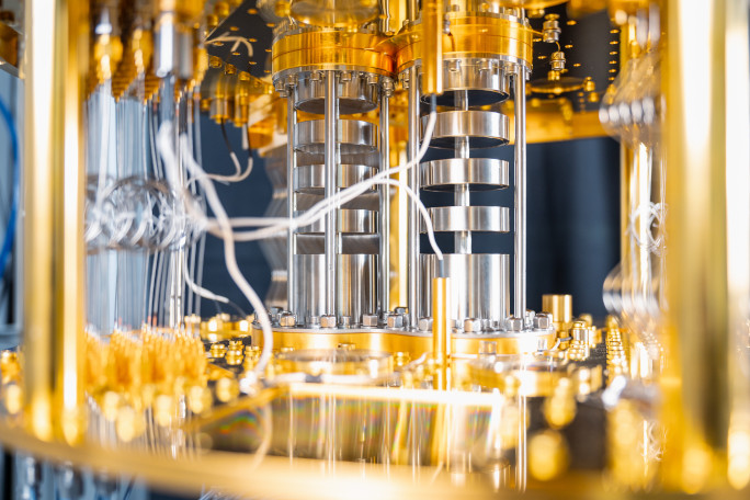 Superconducting Qubits