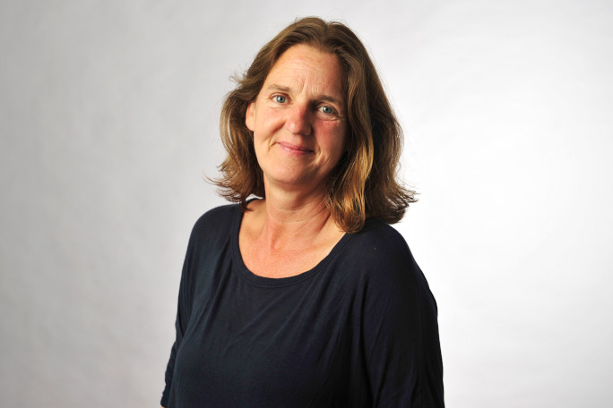 ai researcher Ute Schmid