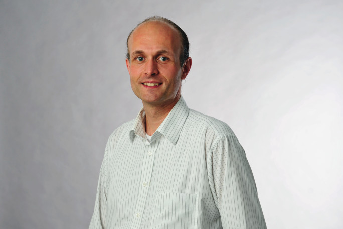 ai researcher Didrich Wolter