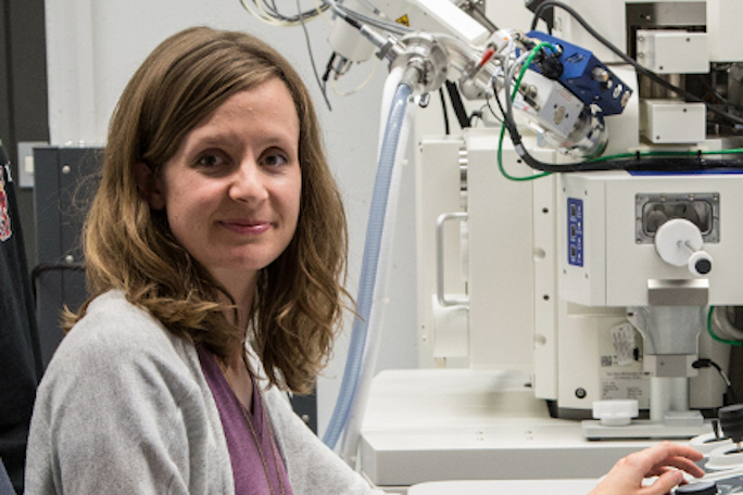 Inside the Fundamental Materials Properties Institute 