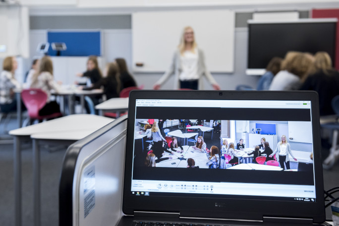 Rethinking Education