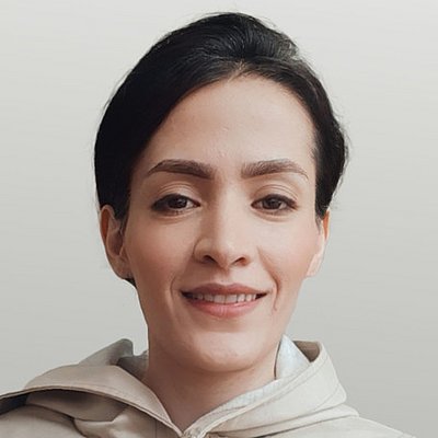 Dr. Naeimeh Mohseni