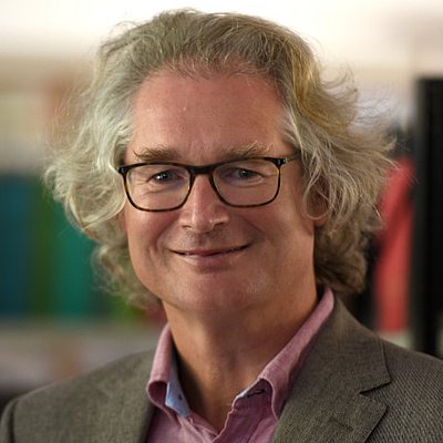 Prof. Dr. Ulf Brunnbauer