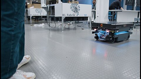 What is KI.Fabrik?